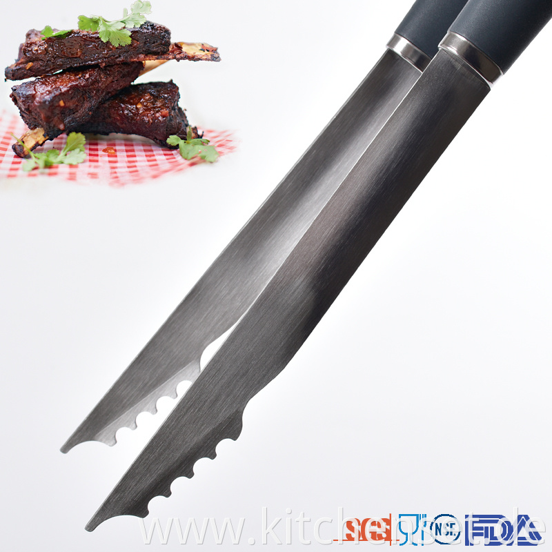 Bbq Tools tong